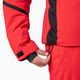 Men's ski jacket Rossignol Fonction sports red 14