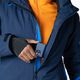 Men's Rossignol Fonction ski jacket dark navy 10