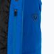 Rossignol men's ski jacket Siz lazuli blue 17