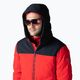 Men's ski jacket Rossignol Siz sports red 5