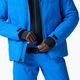 Rossignol men's ski jacket Siz lazuli blue 13