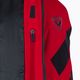 Men's Rossignol Controle sports ski jacket red 6