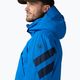 Men's Rossignol Controle lazuli blue ski jacket 7