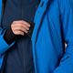 Men's Rossignol Controle lazuli blue ski jacket 11