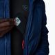 Men's Rossignol Legacy Merino Down ski jacket dark navy 8
