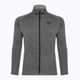 Men's Rossignol Classique Clim ski sweatshirt heather grey 7