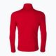 Men's Rossignol Classique Clim sports red ski sweatshirt 8