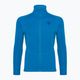 Men's Rossignol Classique Clim ski sweatshirt lazuli blue 7
