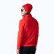 Men's Rossignol Classique Clim sports red ski sweatshirt 2