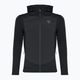 Men's Rossignol Classique Hybrid Clim ski sweatshirt black 7