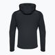 Men's Rossignol Classique Hybrid Clim ski sweatshirt black 8