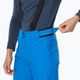 Rossignol men's ski trousers Ski lazuli blue 5