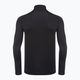Men's Rossignol Classique 1/2 Zip thermal sweatshirt black 7