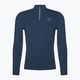 Men's Rossignol Classique 1/2 Zip thermal sweatshirt dark navy 6