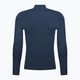 Men's Rossignol Classique 1/2 Zip thermal sweatshirt dark navy 7