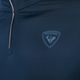 Men's Rossignol Classique 1/2 Zip thermal sweatshirt dark navy 8