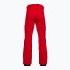 Men's ski trousers Rossignol Siz sports red 4