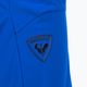 Rossignol men's ski trousers Siz lazuli blue 9