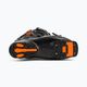 Lange Shadow 110 LV GW ski boots black/orange 10