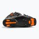 Lange Shadow 110 MV GW black/orange ski boots 10