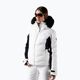 Women's ski jacket Rossignol Depart white