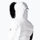 Women's ski jacket Rossignol Depart white 12