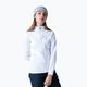 Women's Rossignol Classique Clim ski sweatshirt white