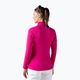 Women's Rossignol Classique Clim ski sweatshirt orchid pink 2