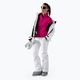 Women's Rossignol Classique Clim ski sweatshirt orchid pink 4