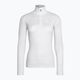 Women's Rossignol Classique 1/2 Zip thermal sweatshirt white 7