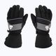 Rossignol Legend Impr black men's ski glove 3
