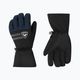 Men's Rossignol Perf ski glove dark navy 5