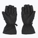 Rossignol men's ski gloves Perf black 2