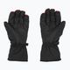 Rossignol men's ski gloves Perf sports red 2