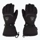 Rossignol Type Impr G men's ski glove black 3