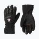 Rossignol Concept Lth Impr G men's ski glove black 5