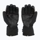 Rossignol Concept Lth Impr G men's ski glove black 2