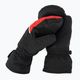 Children's ski glove Rossignol Jr Tech Impr M sports red