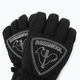 Rossignol Jr Rooster G children's ski glove black 4