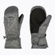 Rossignol Jr Rooster M heather grey children's ski glove