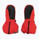 Rossignol Baby Impr M sports red winter gloves 2