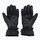 Women's ski glove Rossignol Nova Impr G black 2