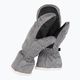Women's ski glove Rossignol Perfy M heather grey