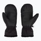 Women's ski glove Rossignol Perfy M black 2