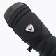 Women's ski glove Rossignol Absolute Impr M black 4