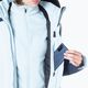 Women's Rossignol Controle glacier ski jacket 11
