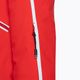 Women's ski jacket Rossignol Flat sports red 5