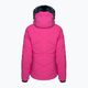 Women's ski jacket Rossignol Staci orchid pink 4