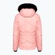 Rossignol Staci women's ski jacket cooper pink 13