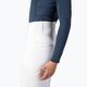 Women's Rossignol Ski Softshell trousers white 5